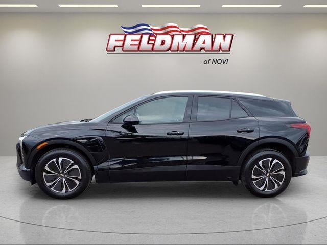 chevrolet blazer ev 2025 3GNKDGRJXSS107948 image chevrolet blazer ev 2025 3GNKDGRJXSS107948 image